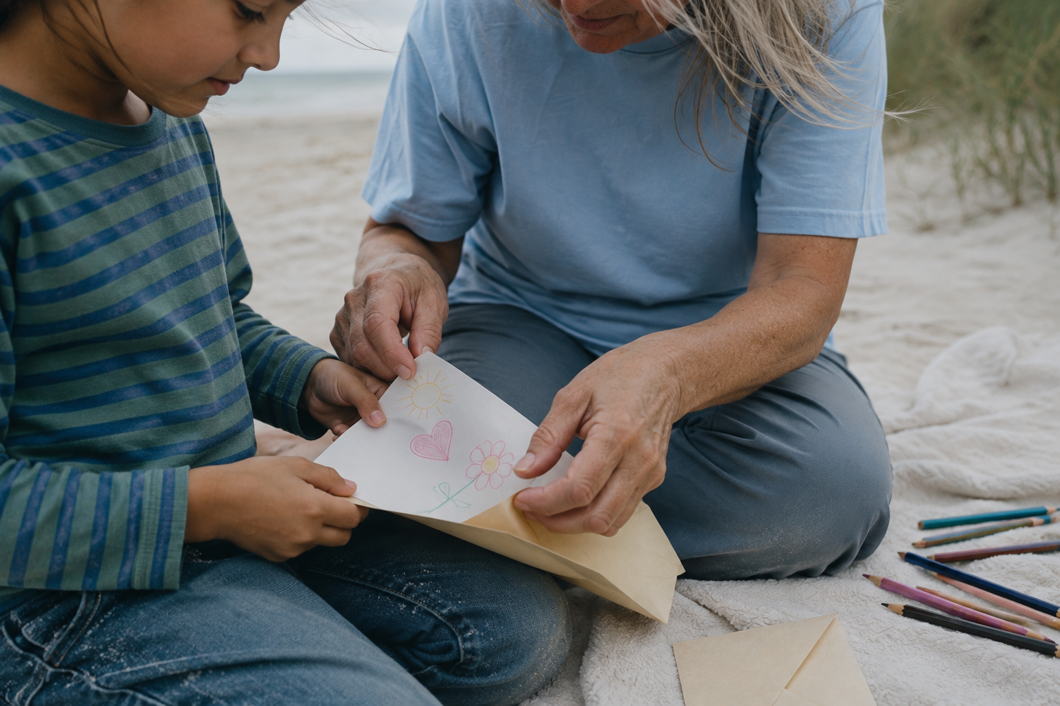 Volunteer in Vero Beach and Fort Pierce