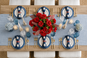 Sunday Rituals: Preparing the Home and Heart for the Fourth of July