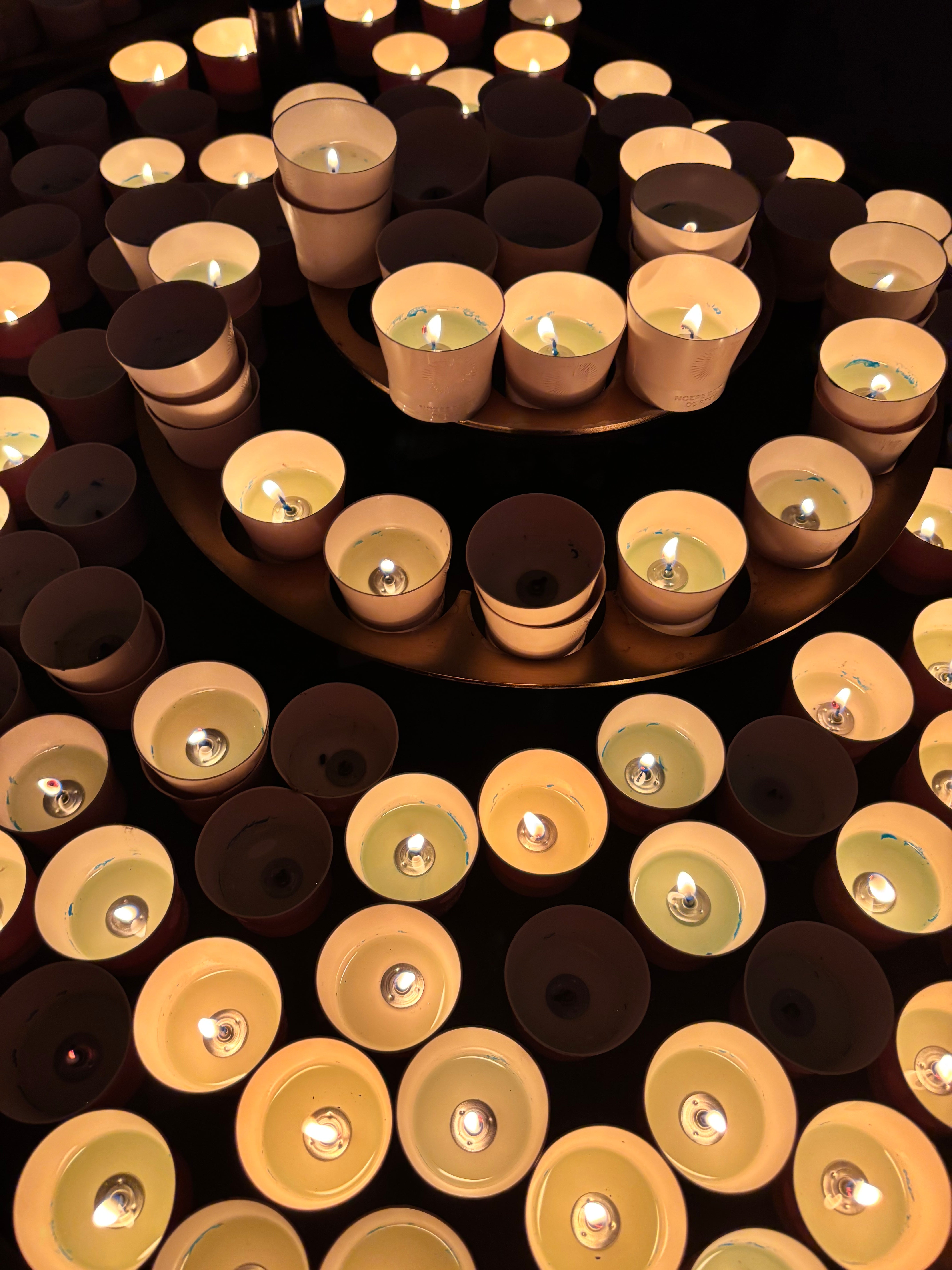 The Long Road to Ithaca: On Cultivating Peace