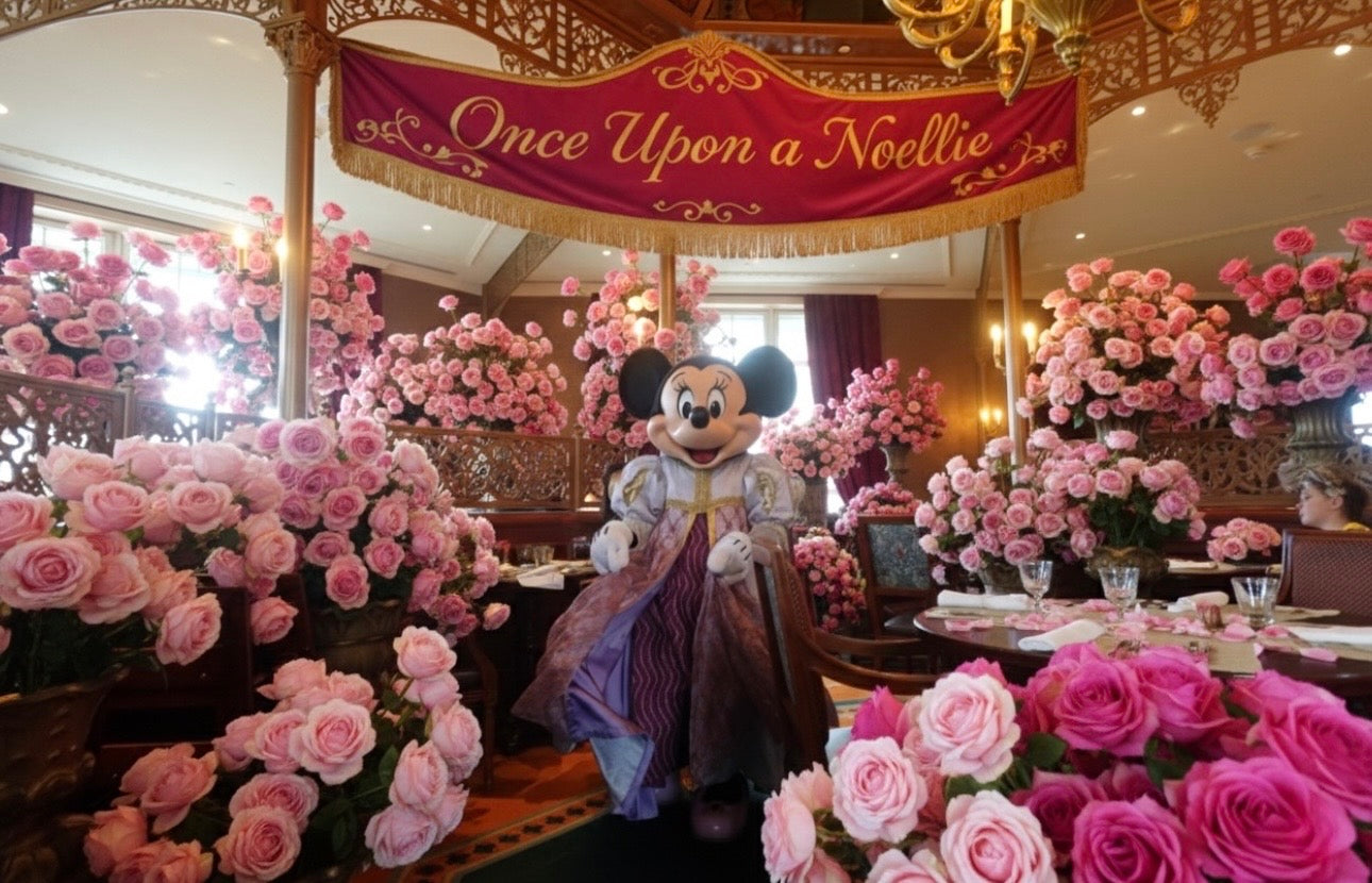 Once Upon a Noellie