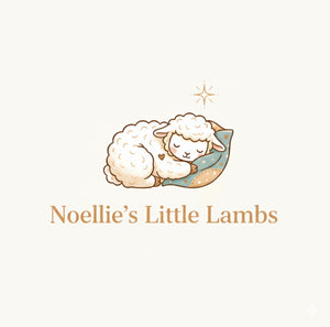 Introducing Noellie's Little Lambs