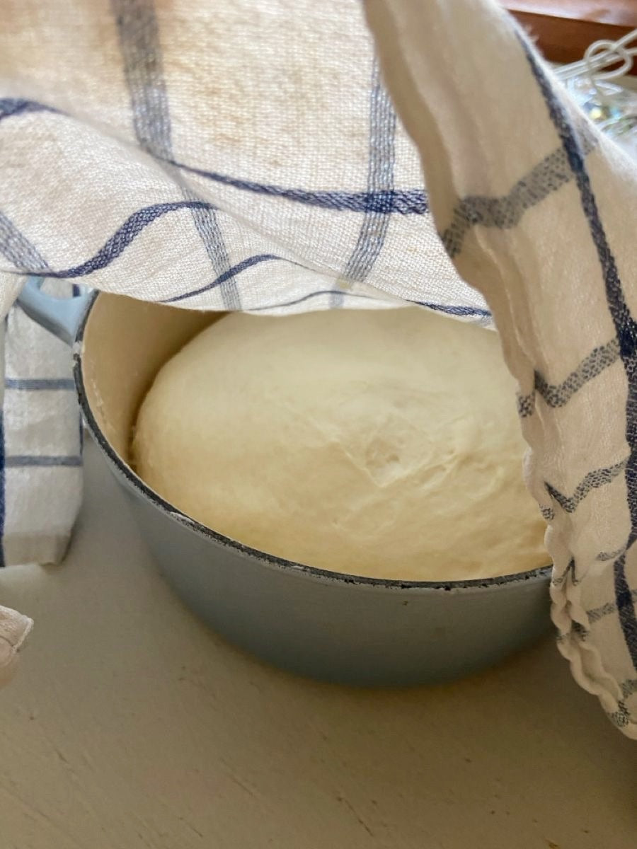 On Flour, and Why It Matters