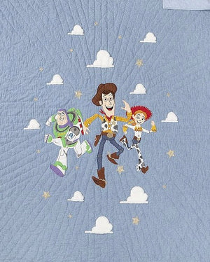 Pottery Barn's Toy Story Collection