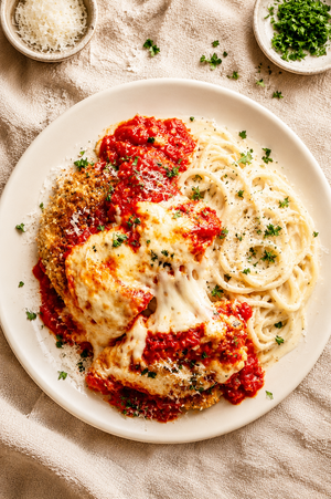 Cooking for Meat Lovers When You're Vegetarian
