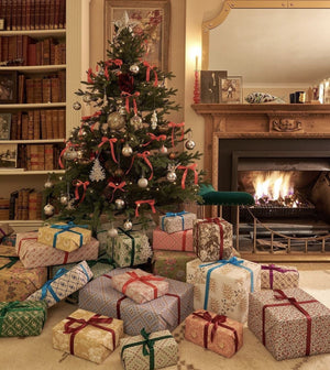 Creating Christmas Magic at Home