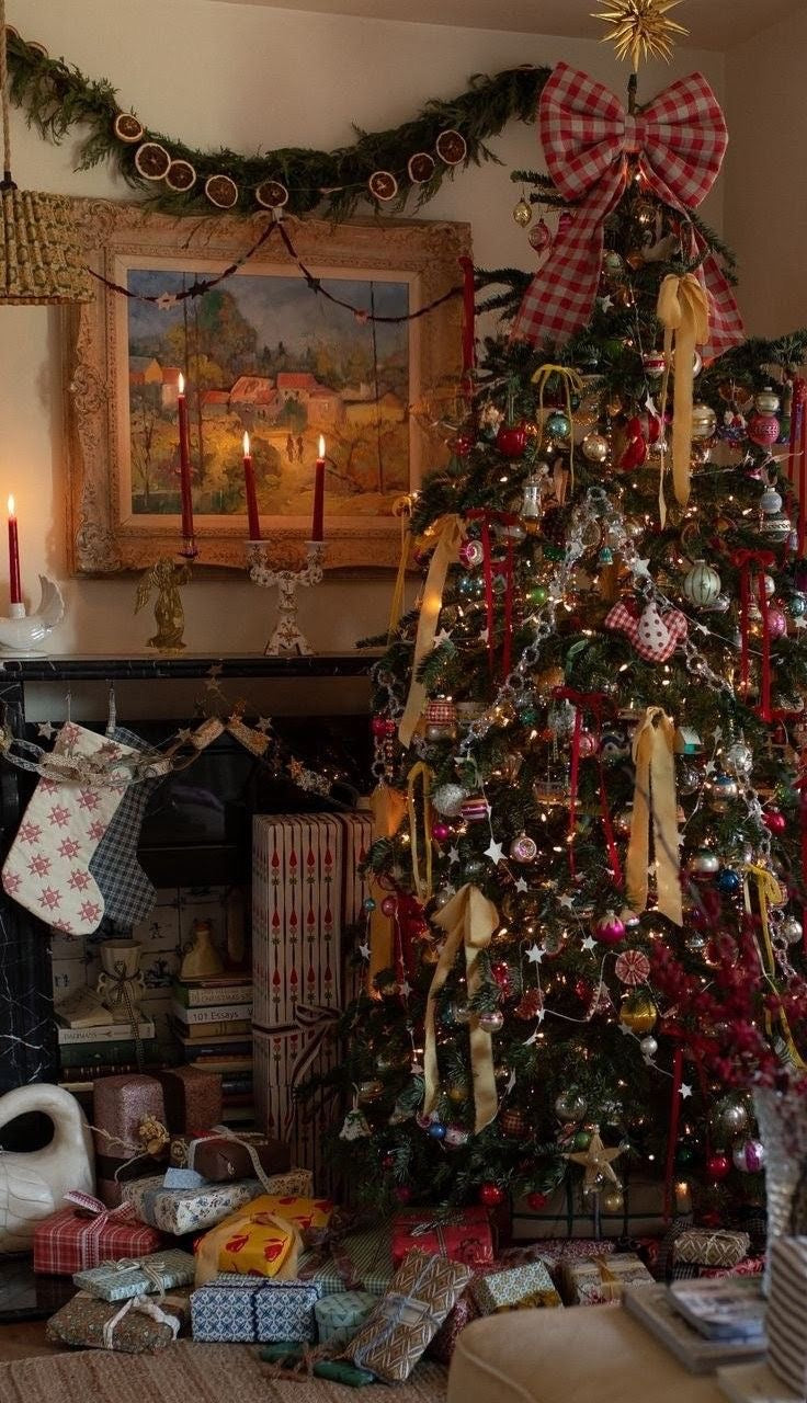 How I Turn My Home Into a Winter Sanctuary