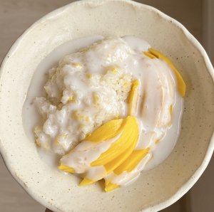 Summer Favorite Sweet Treat