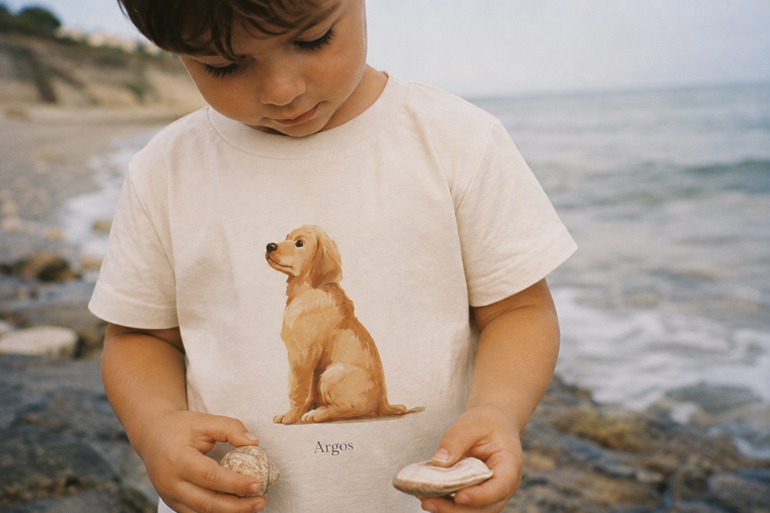 Argos Kids Tee