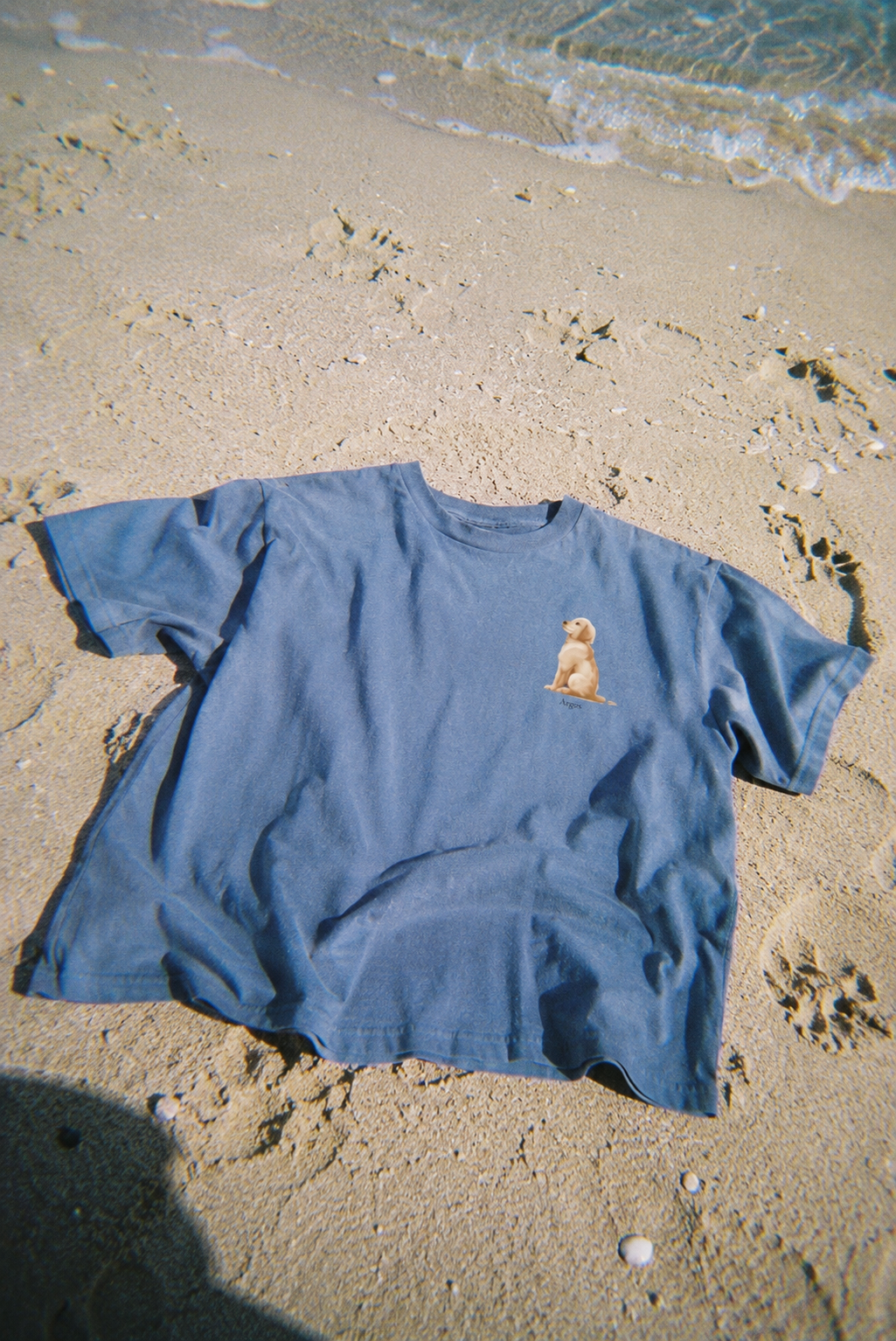 Argos Adult Tee