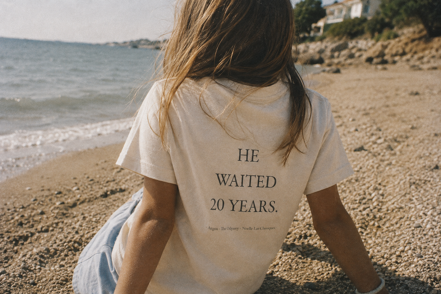Argos Kids Tee