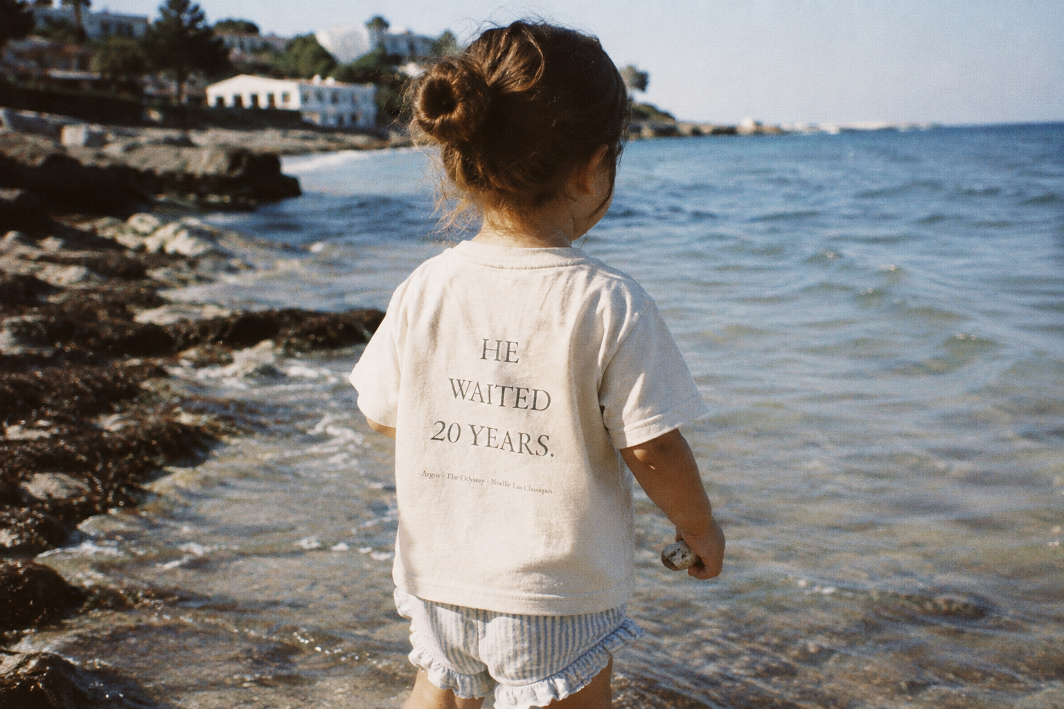 Argos Kids Tee