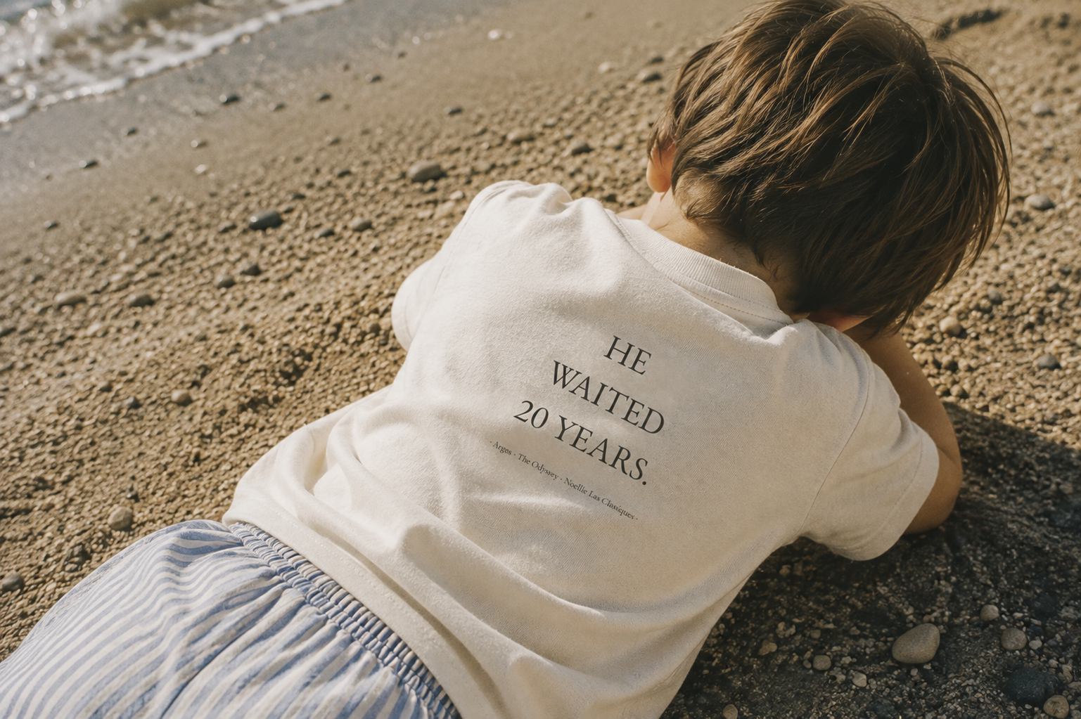 Argos Kids Tee