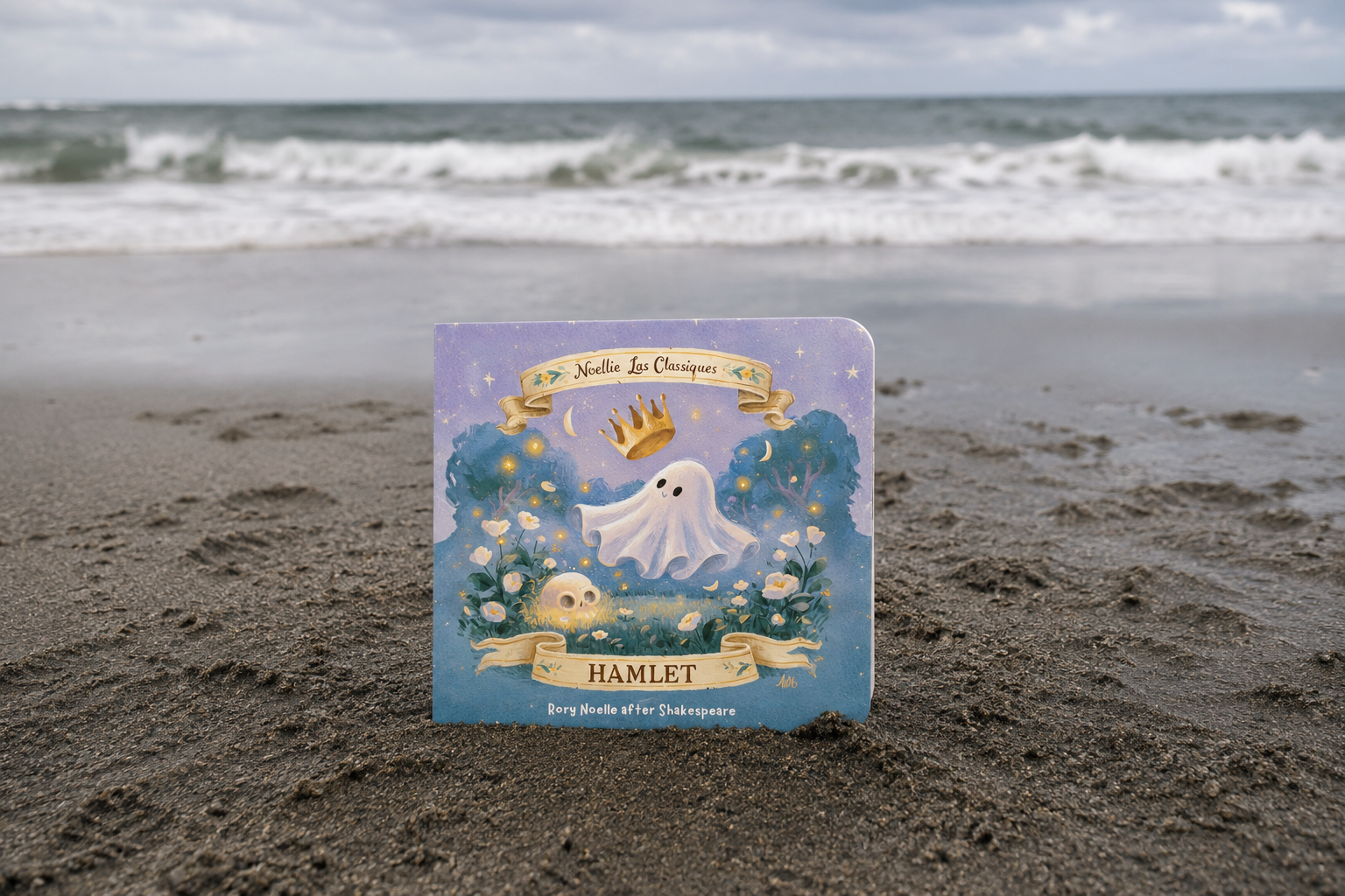 Hamlet — Noellie Las Classiques
