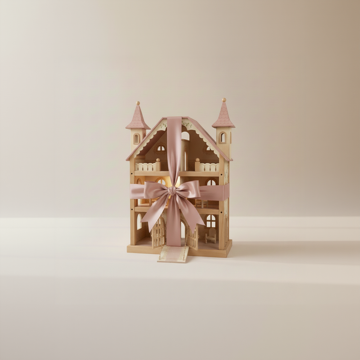 The Noellie Castle™ Coming Soon