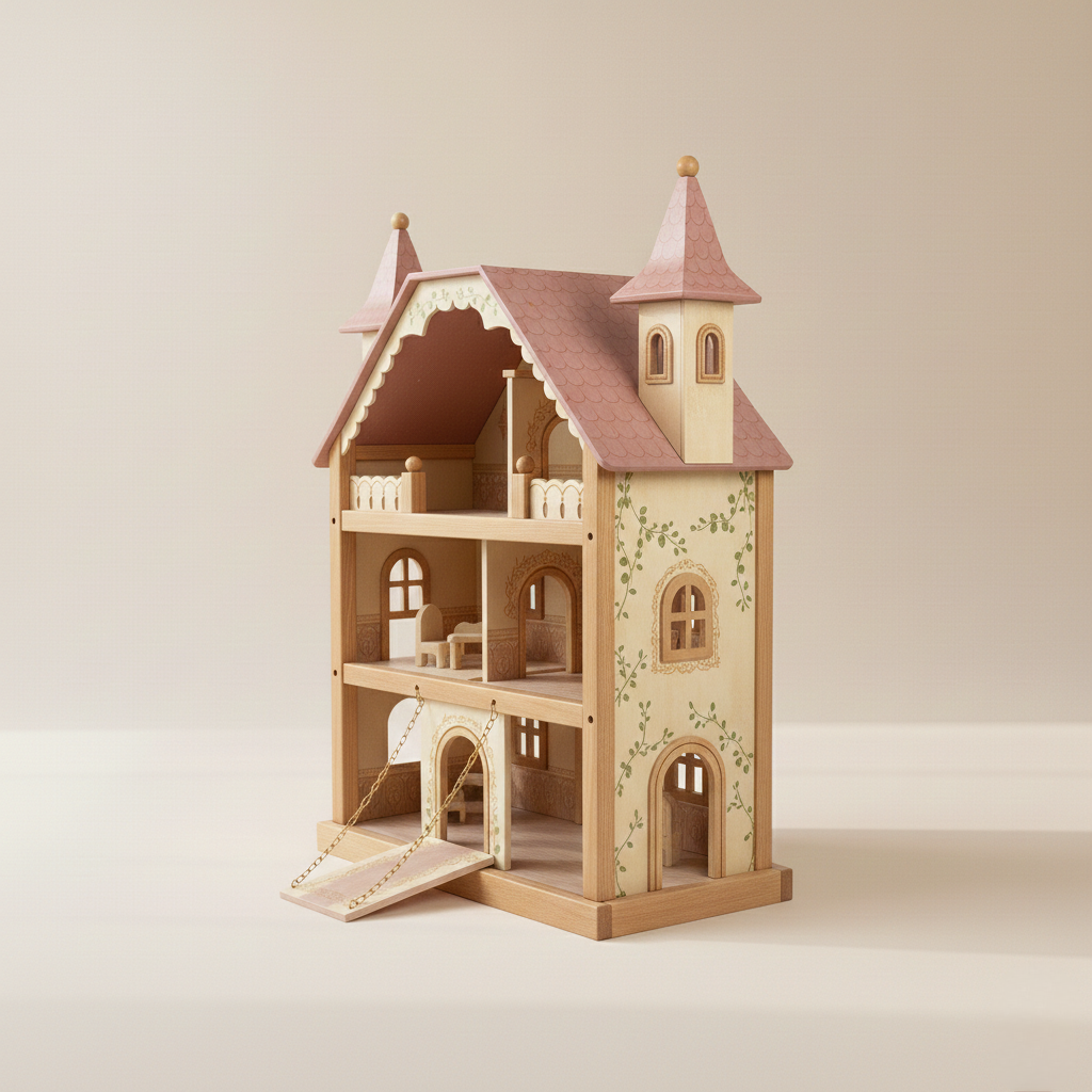 The Noellie Castle™ Coming Soon