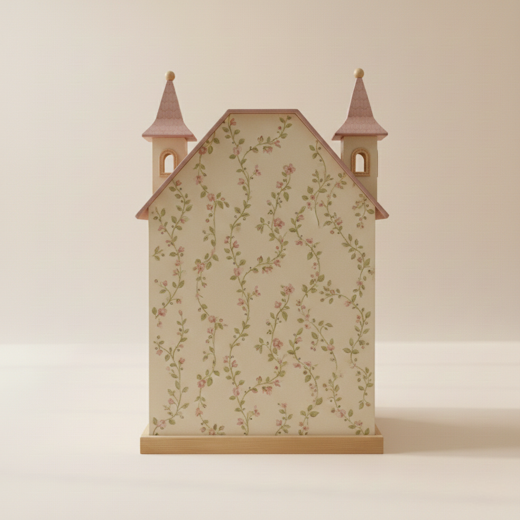 The Noellie Castle™ Coming Soon