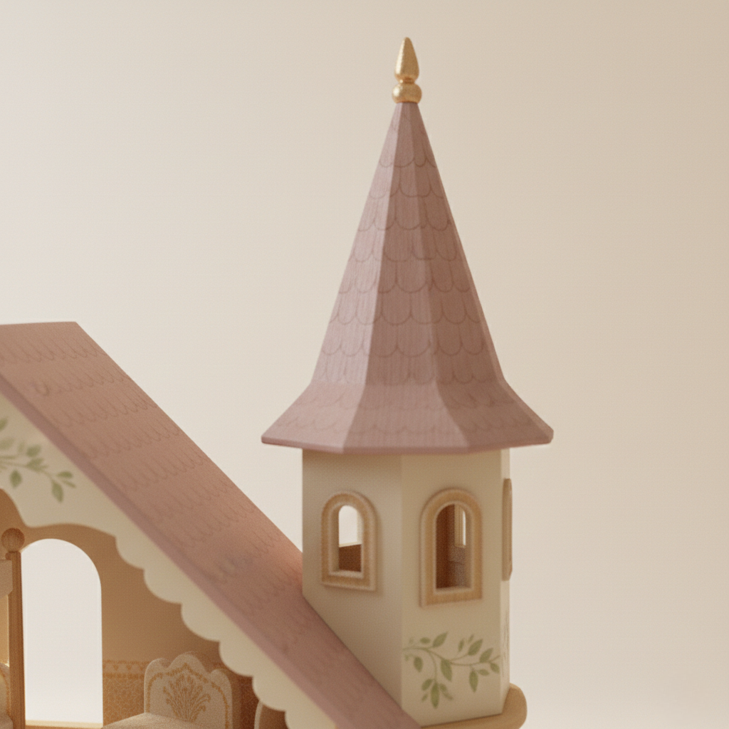 The Noellie Castle™ Coming Soon