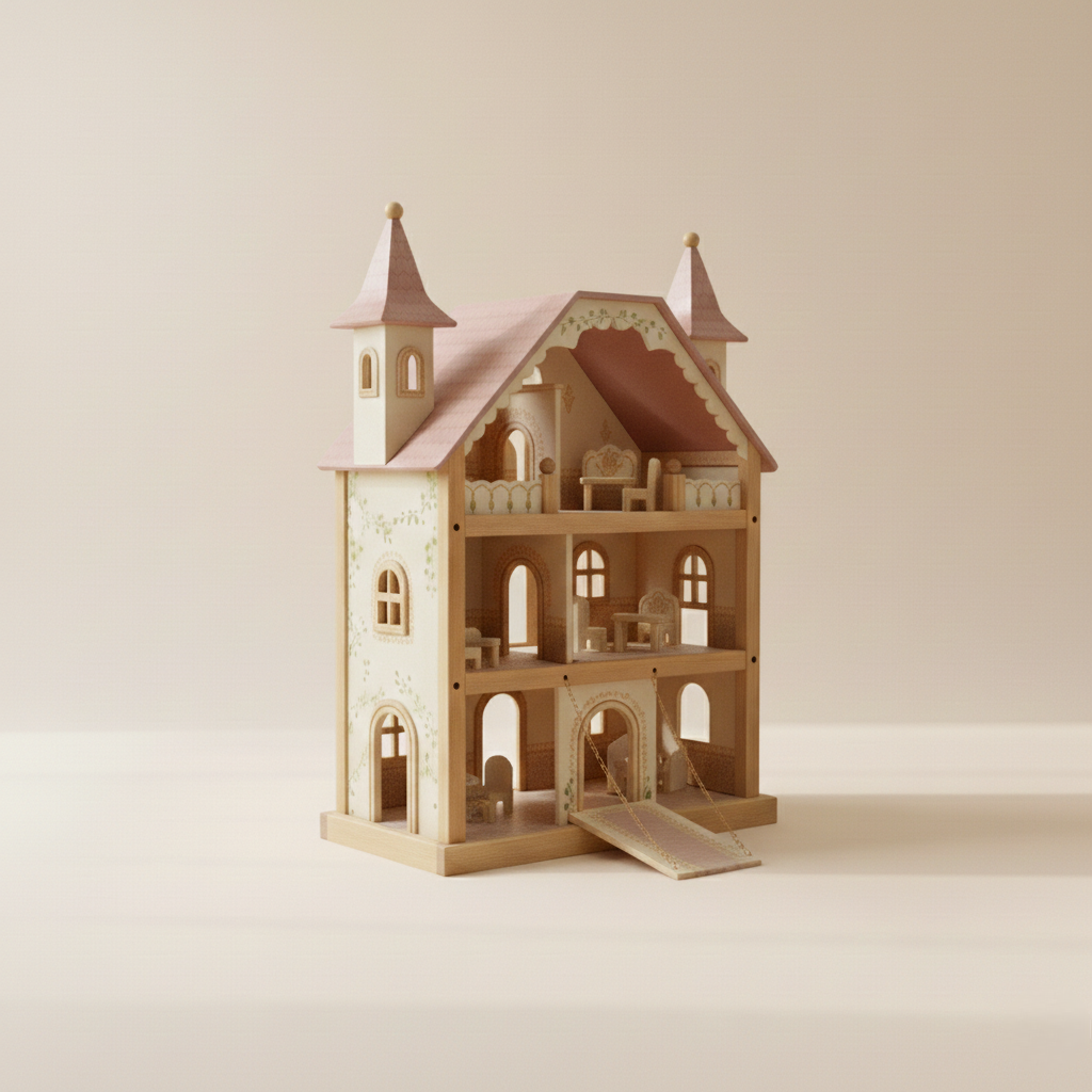 The Noellie Castle™ Coming Soon
