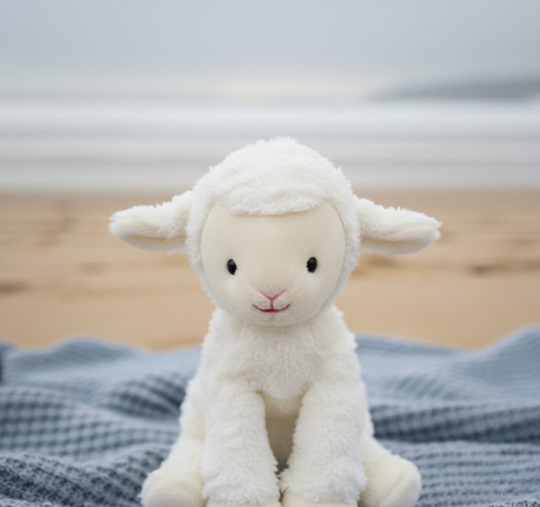 The Little Lamb