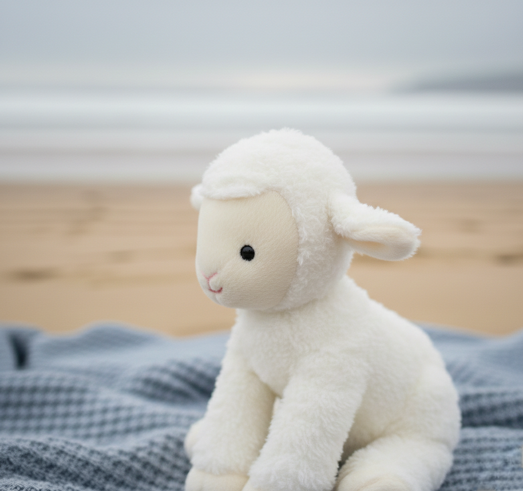 The Little Lamb