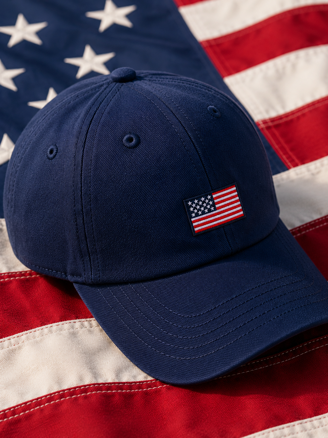 The Freedom Cap