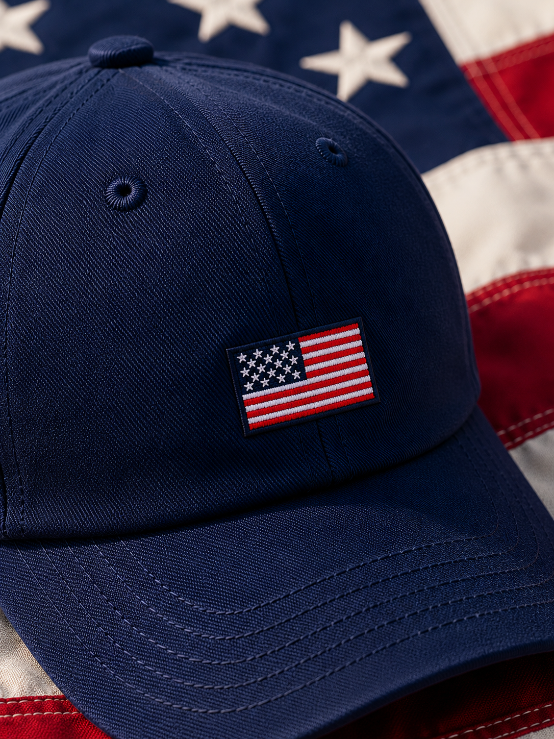 The Freedom Cap
