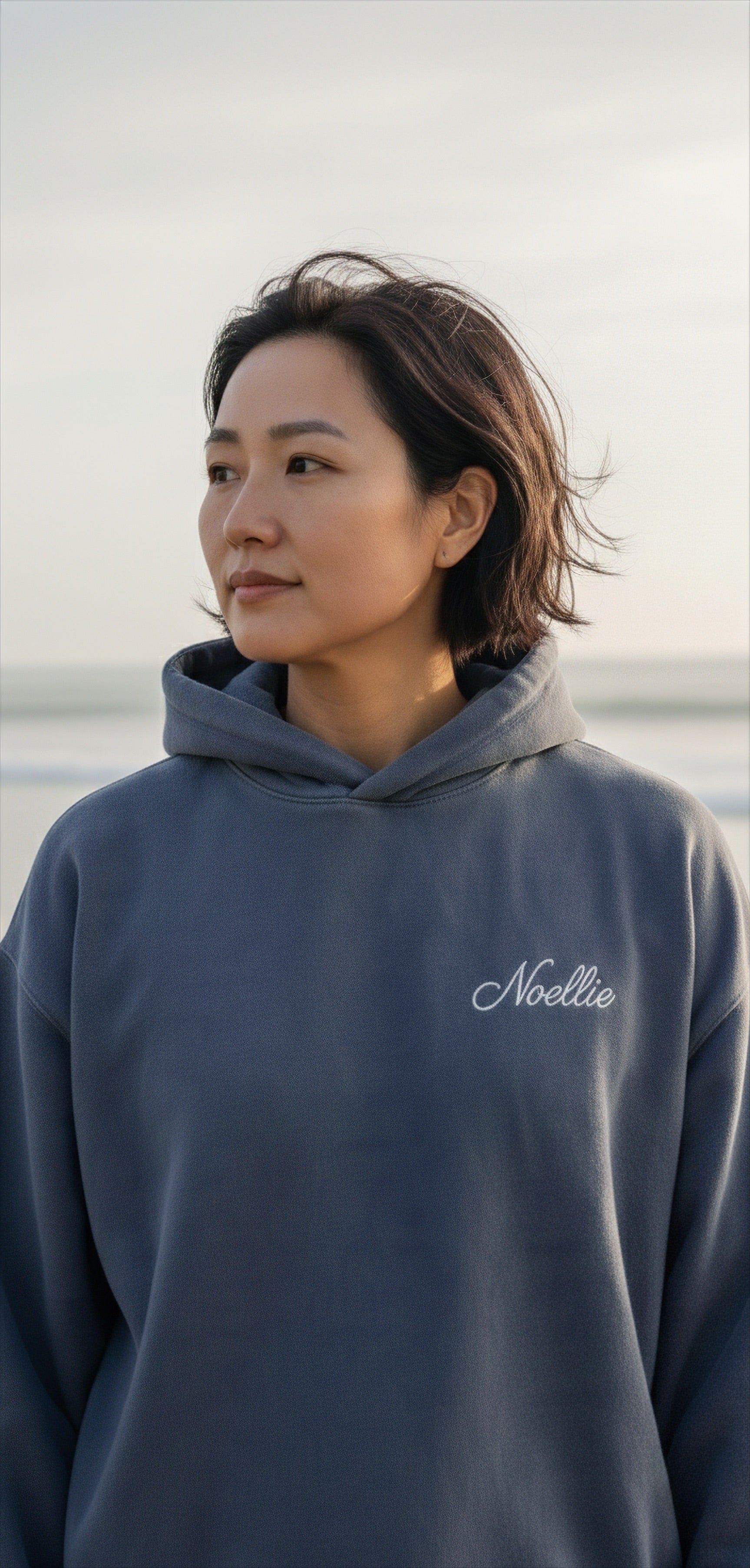 The Noellie™ HOODIE